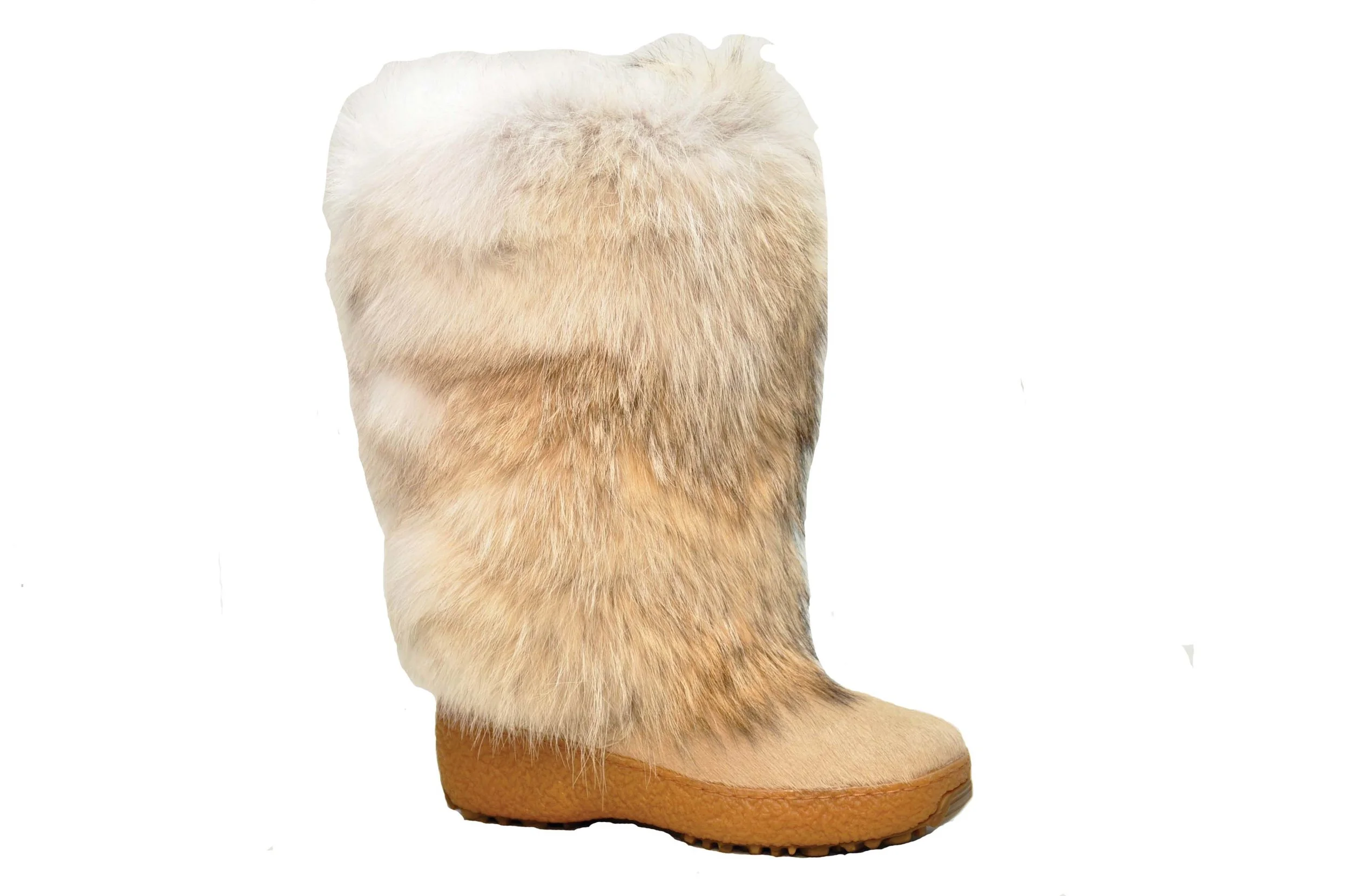 Oscar italian 2025 fur boots